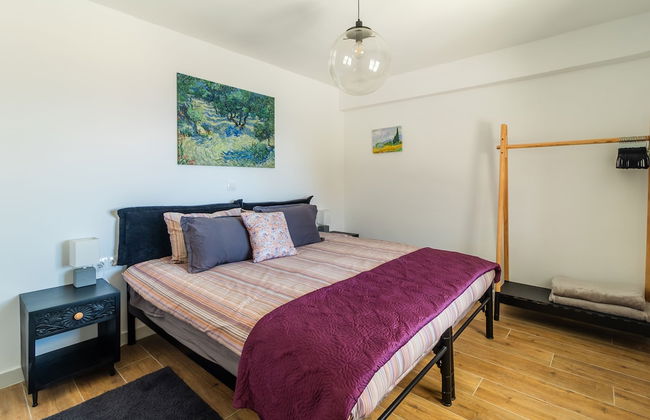 Villa Luminosa by Corfuescapes - Photo 1