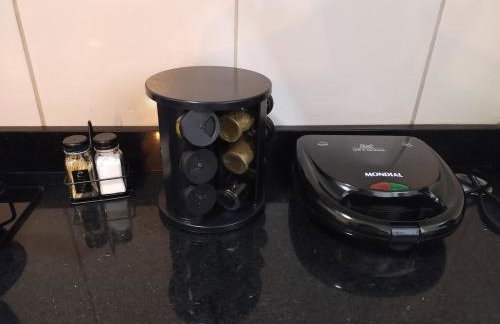 Apartamento próximo a Arena Pantanal - Foto 17