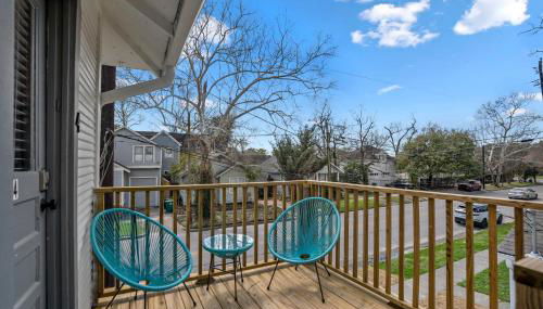 Historic Heights Boss Babe Bungalow - Foto 3