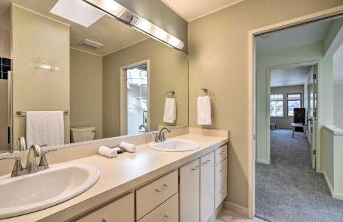 Cozy Anchorage Retreat - Near Hiking and Dtwn! - Foto 17