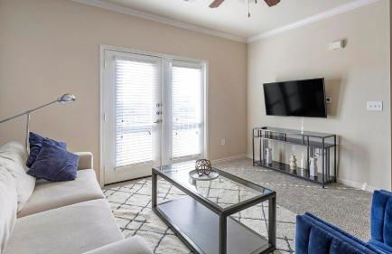 Landing Incredible 1BD Pool Gym - Foto 32