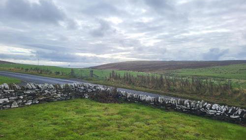 Kirbister Mill Farm Cottage - Foto 3