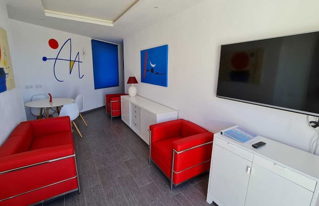 Apartamentos Curasol - Foto 29