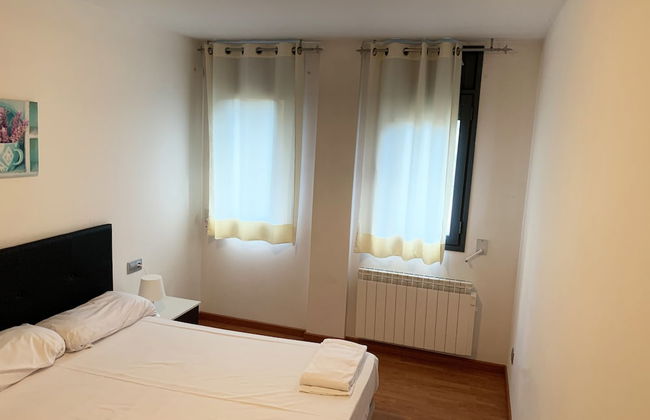 Apartamentos Canillo Les Moles 3000 - Foto 16