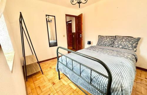 Cozy 2BR apartment in Loriga by Soulplaces - Foto 12