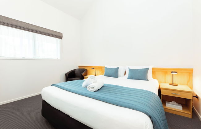 Clearbrook Motels Wanaka - Foto 19