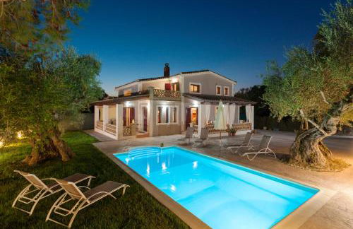 Evalexia Villa - Foto 7