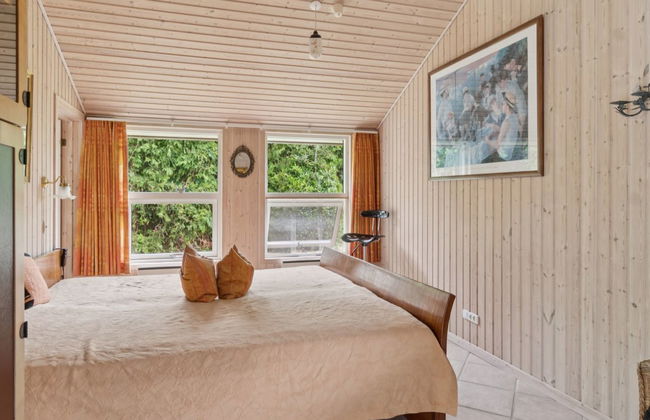 "Brunman" - 10m to the fjord - Foto 23