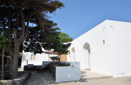 Dammuso SOLMAR - Foto 22