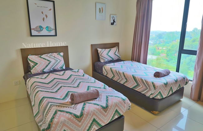 Swiss Garden Residences by Nature Home - Foto 34