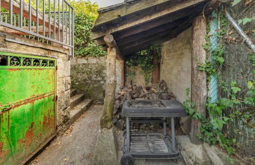 Casita El Acebo - Foto 17