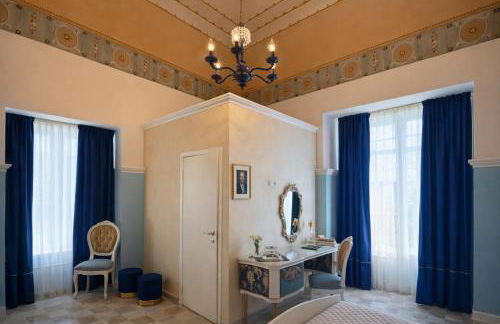 Hotiday Catania Stanze Letterarie - Foto 15