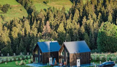 Owczarnia Tatry - Foto 4