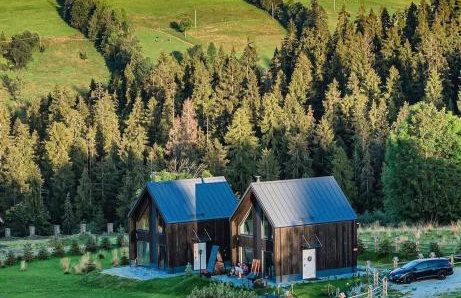 Owczarnia Tatry - Foto 4