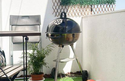 Apartamento com terraço em Lisboa - Foto 19