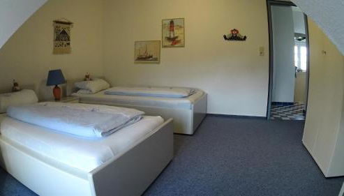 Ferienwohnung Lotshüs - Foto 3