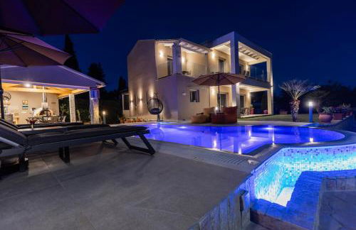 Ulivi Verdi Villa - Foto 36