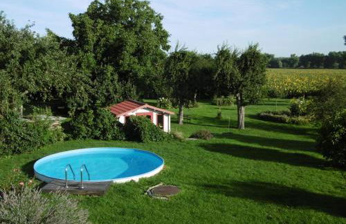 Oderbruchhütte - Photo 45