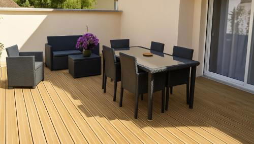 Maison des Hirondelles - Photo 4