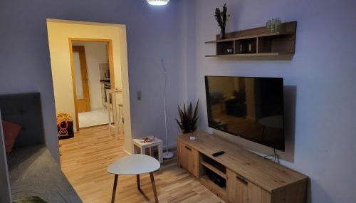 stylisches Stadtnest am Stadtpark mit modernen Wohngefühl - Foto 4