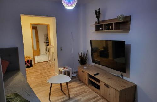 stylisches Stadtnest am Stadtpark mit modernen Wohngefühl - Foto 4