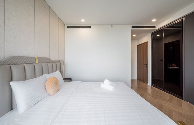 Bluesky Lumiere Riverside Luxury - Foto 37