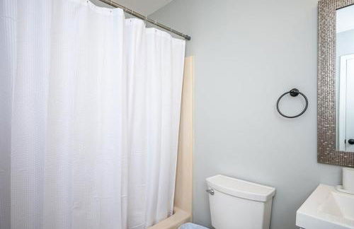 NEW ENTIRE PLACE COZY QUIET 2b2b TOWNHOUSE SP1277 - Foto 28