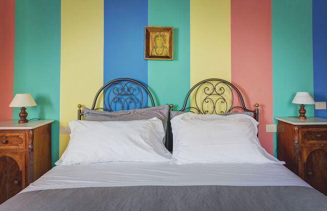 Palazzo Gatteschi - Photo 29