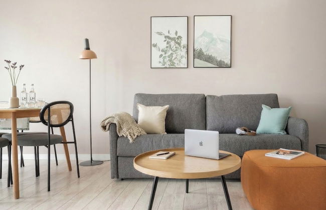 Limehome Barcelona Rector Triadó - Photo 97