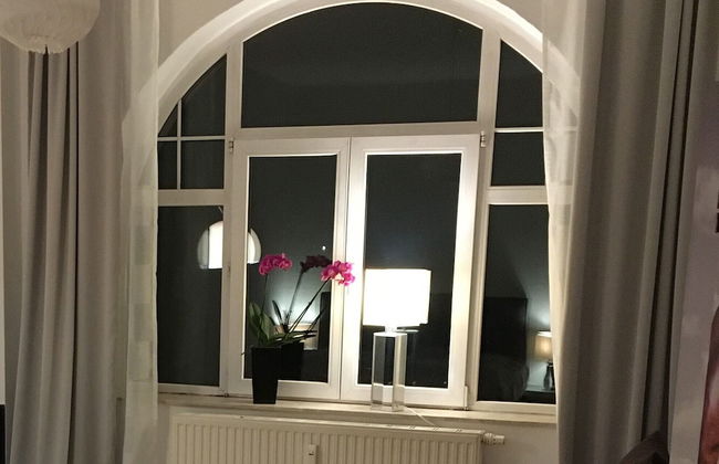 Fewo Jenaer Straße 11 - 2 Schlafzimmer - Foto 13