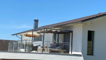 Moderne Ferienwohnung Nähe Bad Griesbach, Haarbach - Foto 2