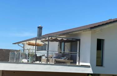 Moderne Ferienwohnung Nähe Bad Griesbach, Haarbach - Foto 2