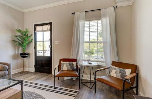 Lafite Greenway NOLA Retreat Festival Season Stay - Foto 10