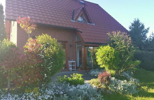 Schönes großes Haus in Neubrandenburg zentrum-, strandnah - Foto 16