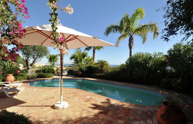 Semi-detached Villa With 1 Bedroom Located Near Meia Praia Beach - Lagos - Foto 16