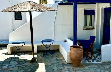 Tinos apartments Zalonis - Foto 33