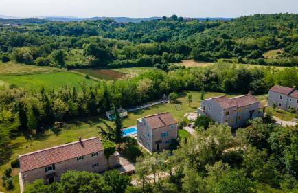 La Finka - villa with a heated pool & sauna - Foto 51