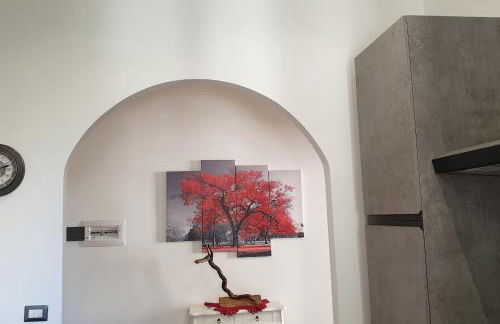 Casa Ferrari Testaccio e Trastevere Wi-Fi free - Foto 7