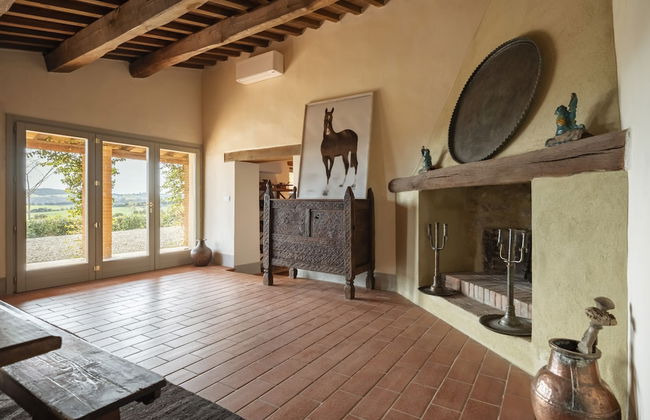 Locanda Fontelupa - Foto 48