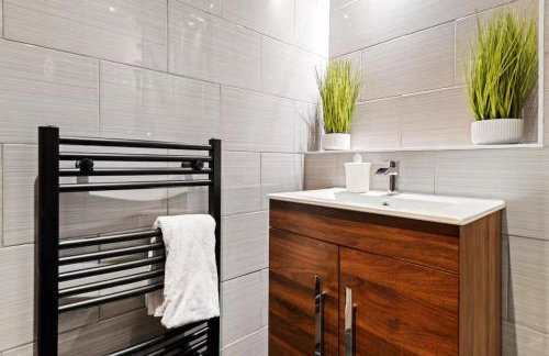 Discounted Serviced Luxury Apartment Stays - Foto 16