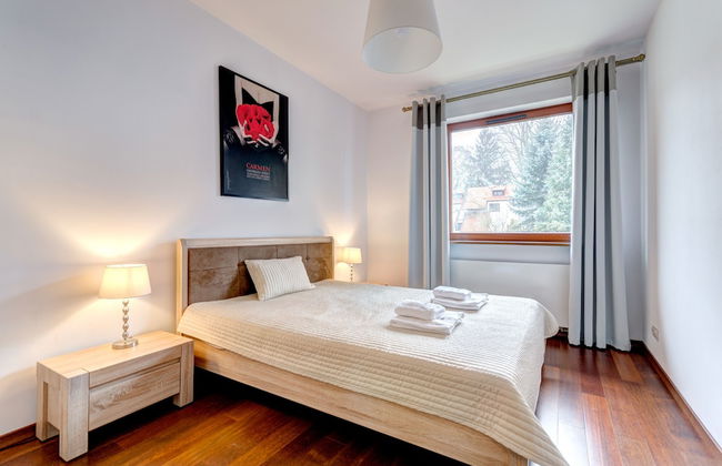 Dom & House - Apartments Sopot Kamienny Potok - Foto 3