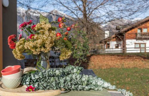 iFlat Pinzolo Cozy Apartment Pepe - Foto 39