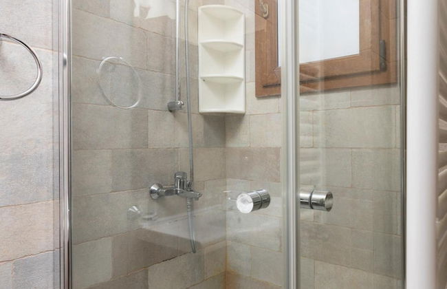 Villa Erato in Nea Dimmata - Foto 28