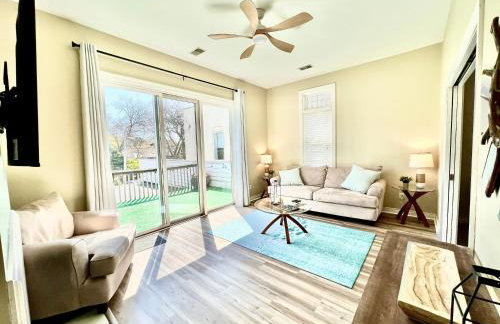 Downtown, Roof Deck, Parking - Foto 8