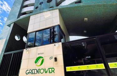 Aconchegante, completo e ótima localização - Foto 16