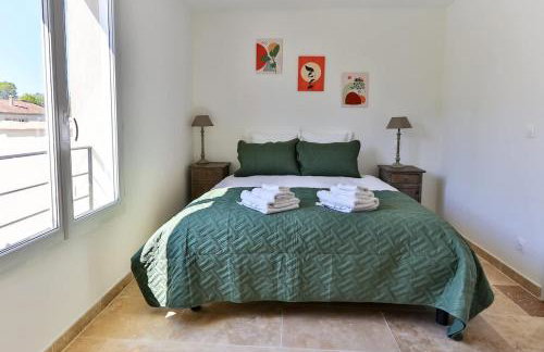 Villa les Coccinelles - Foto 17