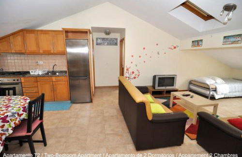 Apartamento Areal - Foto 10