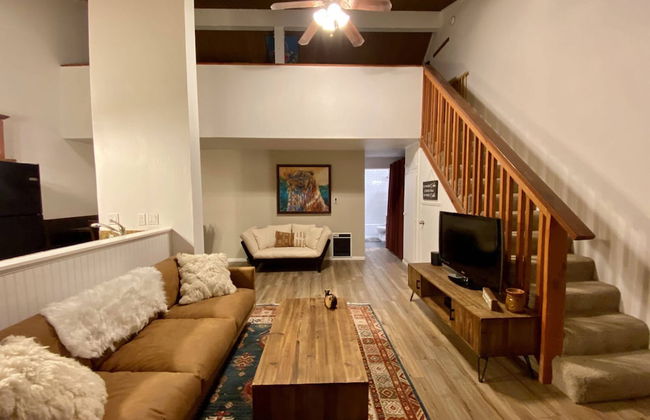 Sierra Manors #098 - Nearby Hike/bike Trails - Foto 16