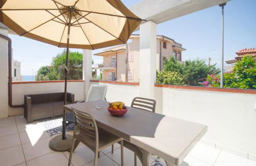 Le terrazze sulla spiaggia - Foto 32