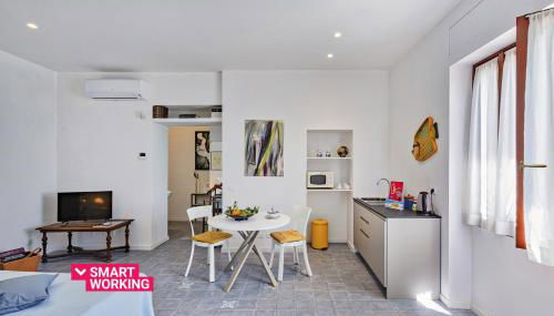 Yellow Suite sul Lungomare di Recco by Wonderful Italy - Foto 2